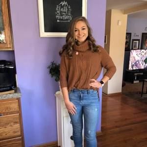 Meet your Posher, Taylor